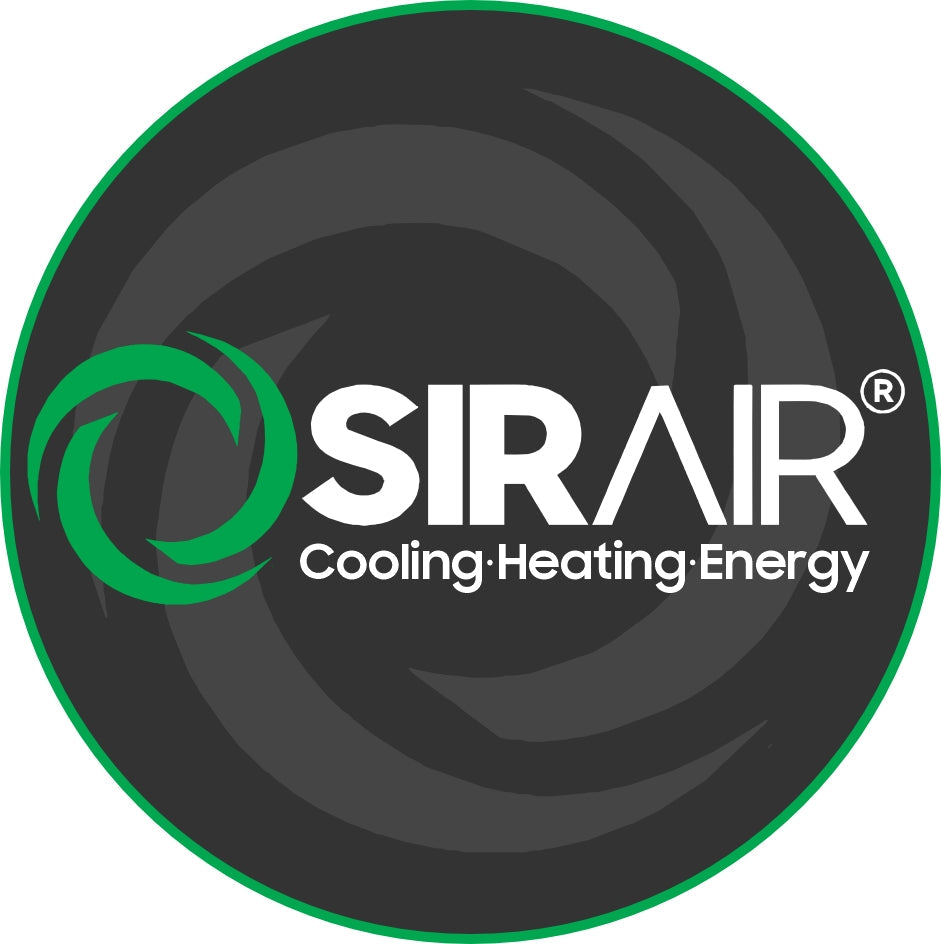 MIDWALL SPLIT AIR CONDITIONERS