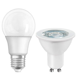 LED LAMPS