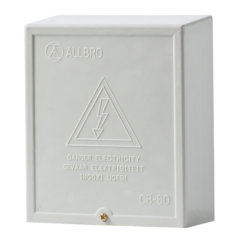 ALLBRO CB-60