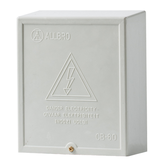 ALLBRO CB-60