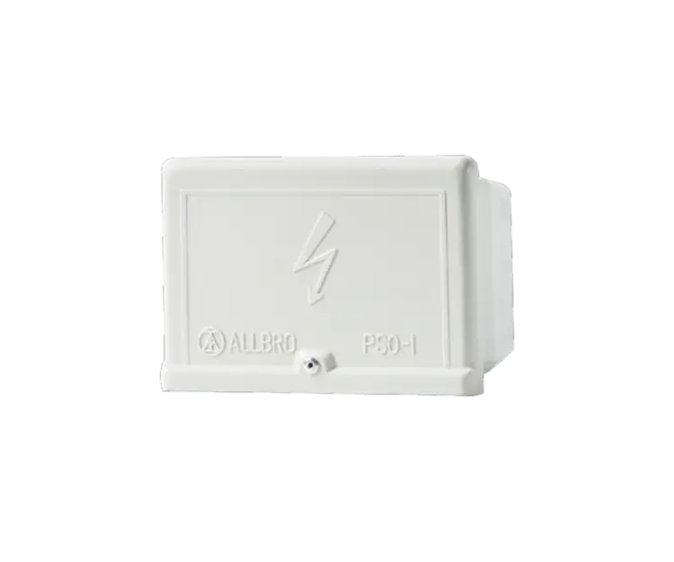 ALLBRO PSO-1 SLIDE BOX