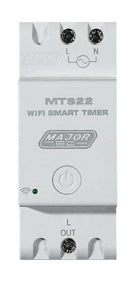 Smart Programmable Timer