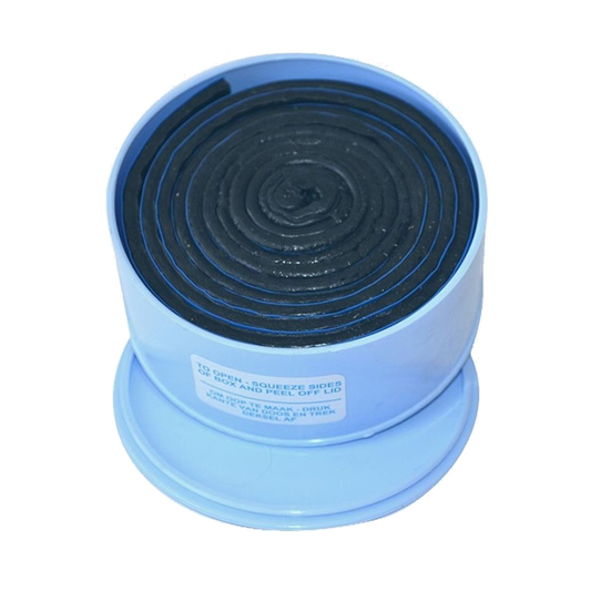 Pratley Rubber Tape (3.2mm X 34mm X 1.6m)