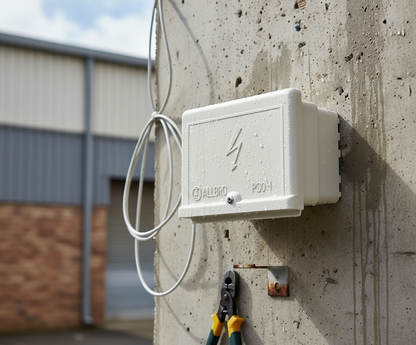 ALLBRO PSO-1 SLIDE BOX product image