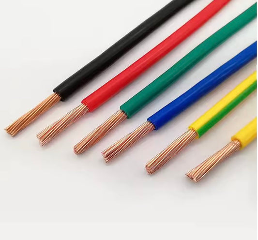 1MM FLEXIBLE PANEL WIRE