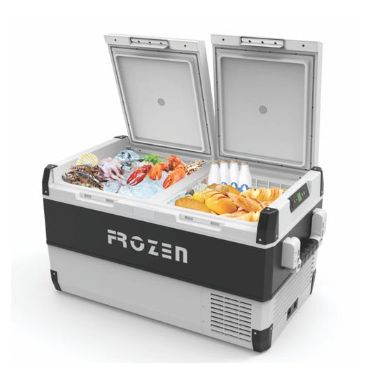 FROZEN COOLER FC-75